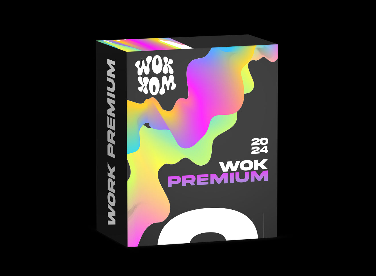 WOK PREMIUM